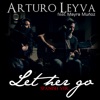 Let Her Go (Spanish) [feat. Mayra Muñoz] - Single