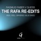 Ride Richard Earnshaw Remix (RaFa Re-Edit) - Rasmus Faber lyrics