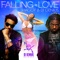 Falling in Love - Shaggy & Di Genius lyrics