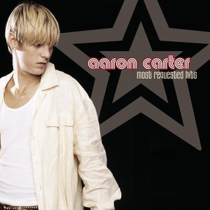 Aaron Carter - Leave It Up to Me - Line Dance Music