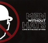 Men Without Hats - Head Above Water