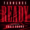Ready (feat. Chris Brown) - Single, 2013
