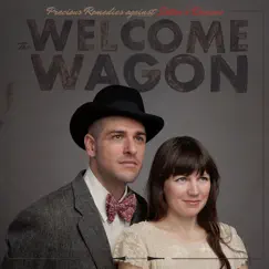 Precious Remedies Against Satan's Devices by The Welcome Wagon album reviews, ratings, credits
