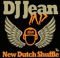 New Dutch Shuffle (Radio Edit) - DJ Jean lyrics