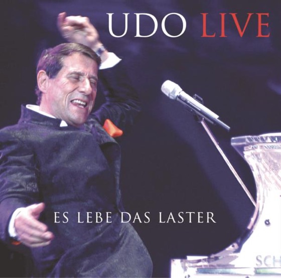 Cover artwork for Weichei