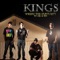 Where the Party At? (feat. D$ & Zack TPS) [Clean] - Kings lyrics