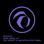 Dark Angel (The Advent & Industrialyzer Remix) artwork