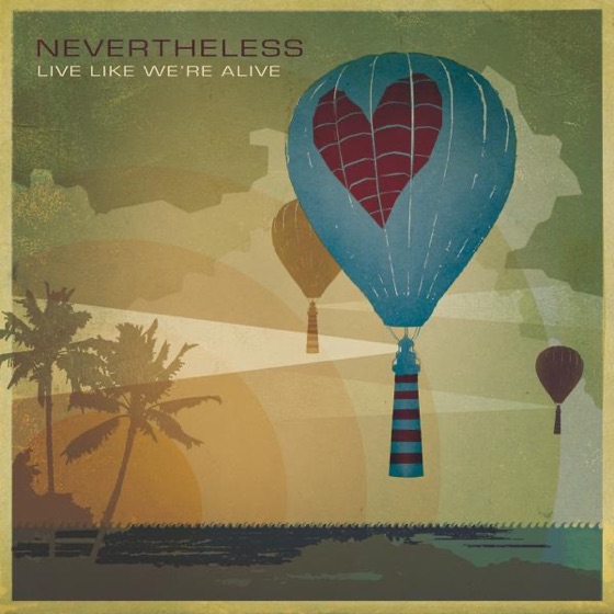 Cover artwork for Patience and Devotion