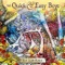 Black Panther - The Quick & Easy Boys lyrics