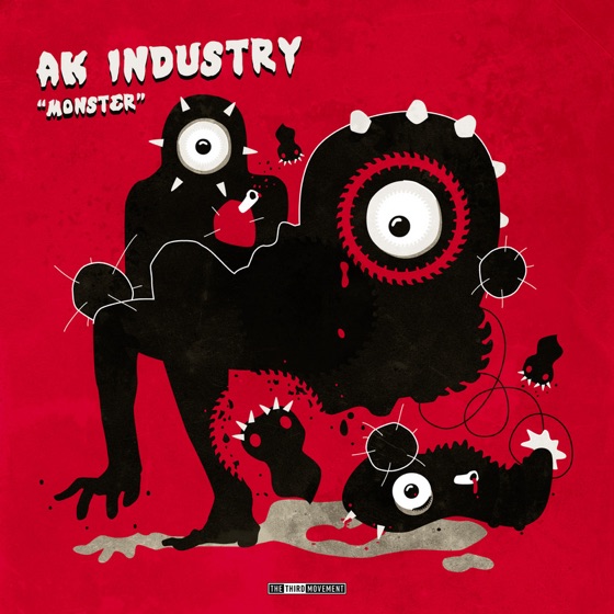 Cover artwork for Whitewalkers