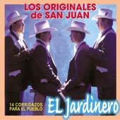 Alfonso Madrigal - Los Originales de San Juan