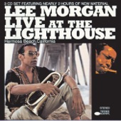 Live At the Lighthouse artwork