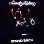 April Wine - Oowatanite