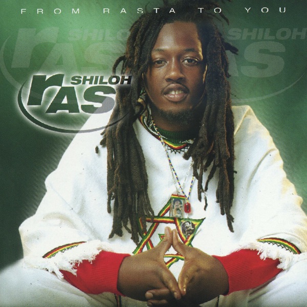 Ras Shiloh Feat. Buju Banton - Give I Strength