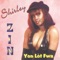 Zigzag - Shirley & Zin lyrics