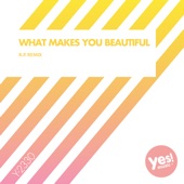 What Makes You Beautiful (R.P. Remix) artwork