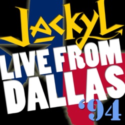 Jackyl - I Stand Alone