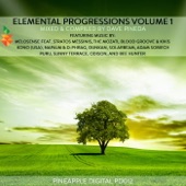 Elemental Progressions Volume 1 artwork