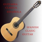 Varios Compositores: Guitarra Clásica artwork