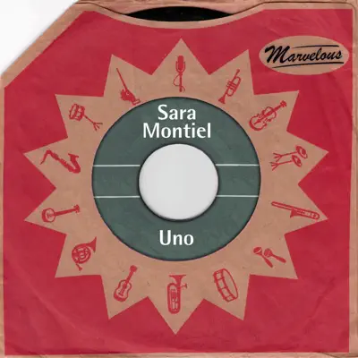Uno (Marvelous) - Sara Montiel