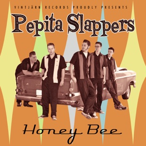 Pepita Slappers - So Long Baby Goodbye - 排舞 音樂