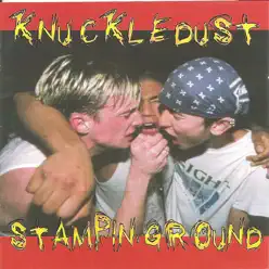 The Dark Side vs the East Side - EP - Stampin' Ground