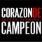 Corazón De Campeon - Locura Terminal lyrics