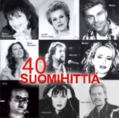 40 Suomihittiä artwork