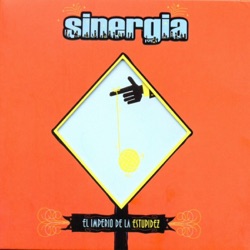 Sinergia - Hágalo Bien