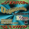 Las Hermanas Degollado - El agua y el jabón