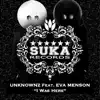 I Was Here (feat. Eva Menson) - EP album lyrics, reviews, download