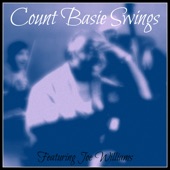 Count Basie Swings - Featuring Joe Williams