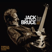 Jack Bruce - Tickets to Waterfalls