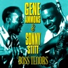 Gene Ammons & Sonny Stitt - A Mess