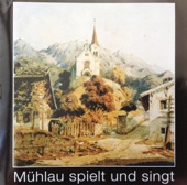 Mühlau spielt und singt