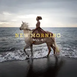 NEW MORNING - Misia NEW MORNING - Misia