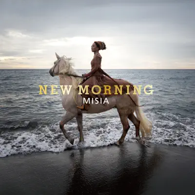 NEW MORNING - Misia NEW MORNING - Misia