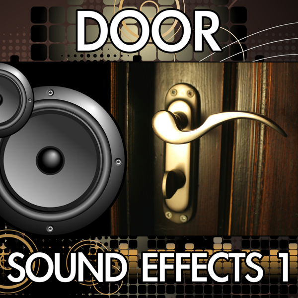 Door Sound Effects 1 By Finnolia Sound Effects