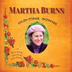 Martha BURNS - Wreck of the Six-Wheeler