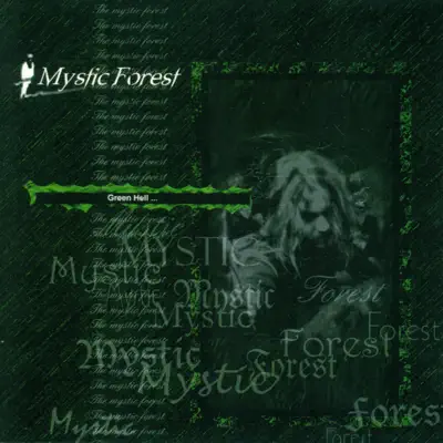 Green Hell - Mystic Forest Green Hell - Mystic Forest