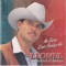 Jorge Luis Peralta - Leonel el Ranchero de Sinaloa lyrics