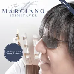 Marciano Inimitável (Ao Vivo) - Marciano