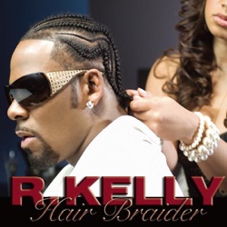 Céline Dion & R. Kelly - Hair Braider
