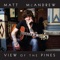 Burning Bridges - Matt McAndrew lyrics