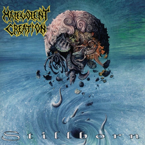 Cover artwork for Ethnic Cleansing
