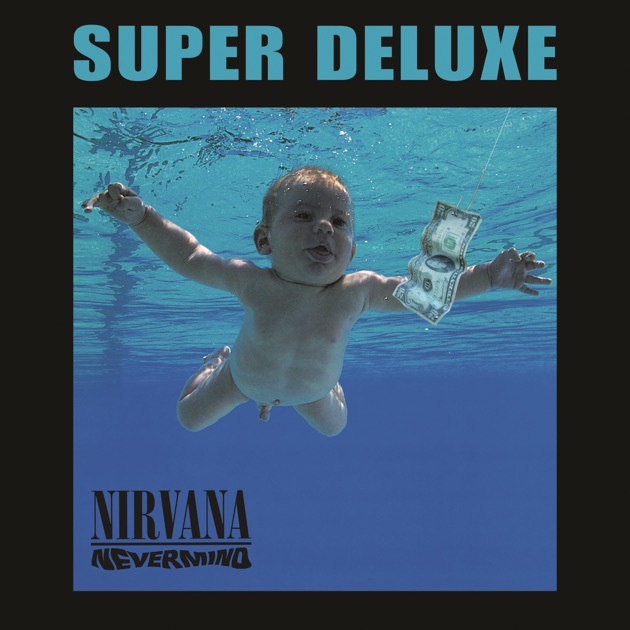 Nirvana - Nevermind at Discogs