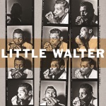 Little Walter - Off the Wall