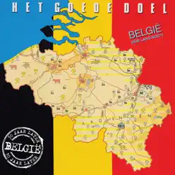 Belgie (Hoe Lang Nog?) - Het Goede Doel