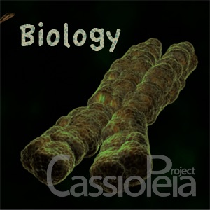 Biology - HD cover