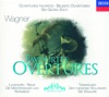 Wagner: Favourite Overtures artwork
